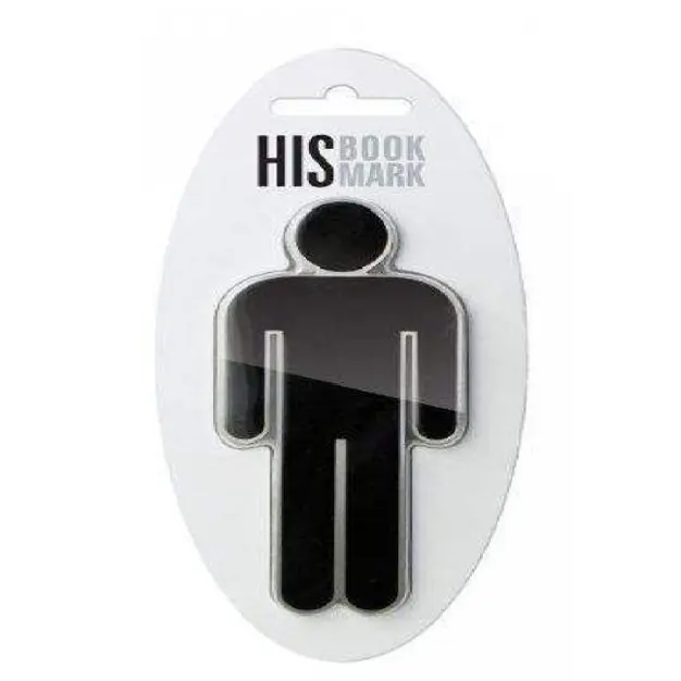 IF Company  His Bookmarks