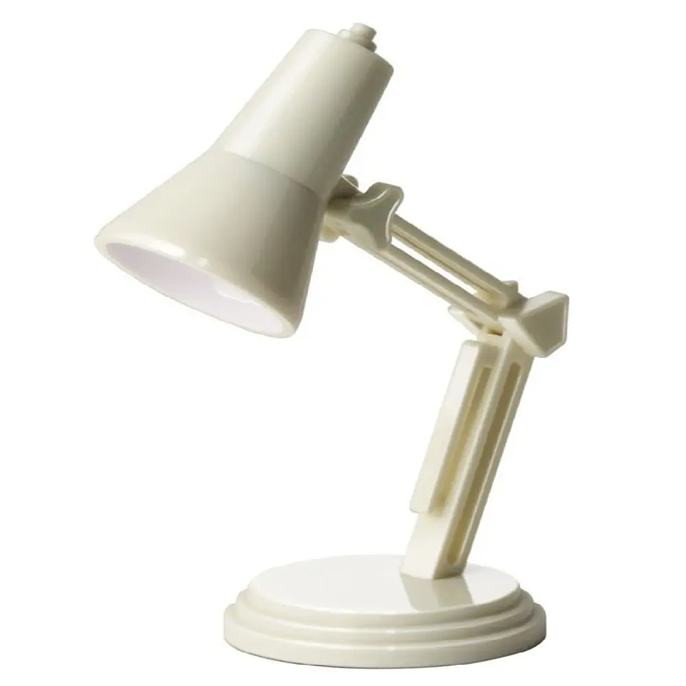 IF Company Book Lamp Classic Cream