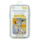 IF Company V&A Bookaroo Phone Pocket -Morris Tulip & Willow