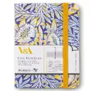IF Company V&A Bookaroo JOURNAL A6 -Morris Tulip & Willow