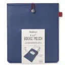 شركة IF – حقيبة كتب وأدوات Bookaroo – كحلي