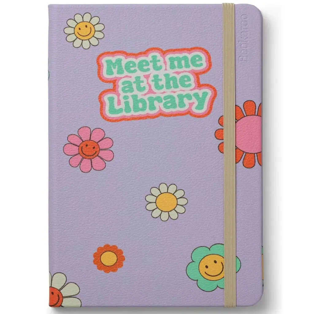 IF Company Bookaroo A5 Journal - It's a Good Day