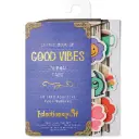 IF Company Eclectionery Journal Tabs - Good Vibes