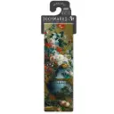 IF Company Classics Magnetic Bookmarks - Flowers in a Blue Vase