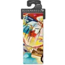 IF Company Classics Magnetic Bookmarks - Improvisation No. 30