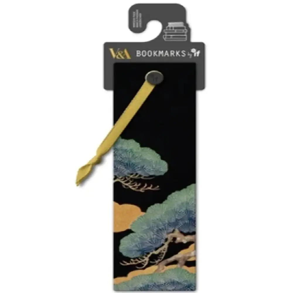 IF Company V&A Bookmarks - Kimono