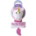 IF Company Book-Tails Bookmark -Unicorn