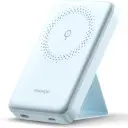 باور بانك إننوستايل PowerMog 2 في 1 بسعة 10,000 مللي أمبير – أزرق