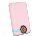Innostyle Power bank PowerMogDuo 2-in-1 10K mAh Pink