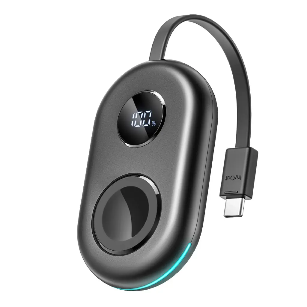 Joyroom Powerbank 2500mAh Geschikt voor Apple Watch