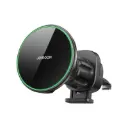 Joyroom Magnetic Wireless Car Charger Holder JR-ZS412