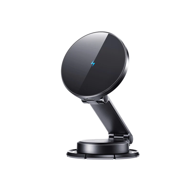 Joyroom JR-ZS408 Magnetic Wireless Car Charger