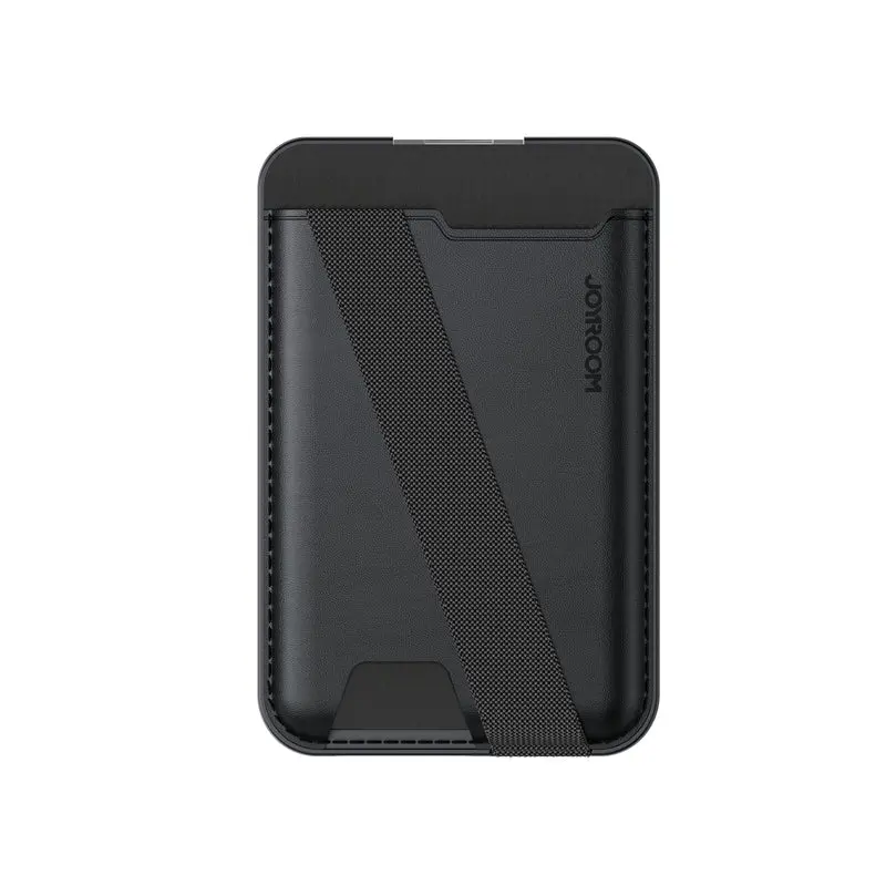 Joyroom JR-ZS432 Magnetic Wallet Compatible with MagSafe