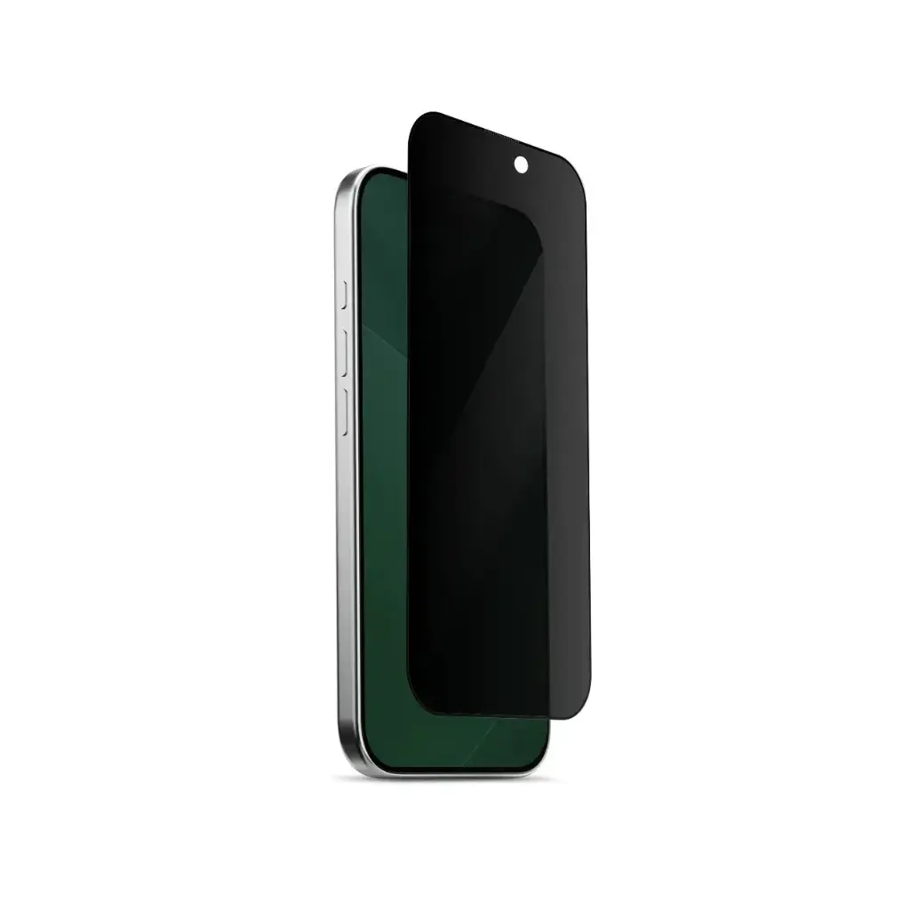 Levelo Screen  Protector  for  iPhone  17  Pro  Max  -  Pravicy