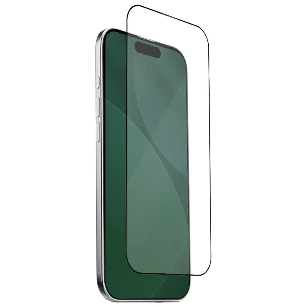 Levelo Screen  ProtectorAR  for  iPhone  17  Pro  Max  -  Clear