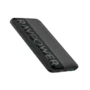 RAVpower 10000 mAh PD 20W 3-Port Power Bank, Fast Charging PD/QC