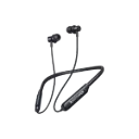 RAVpower BH1008 Magnetic Wireless In-Ear Neckband 40Hrs - Black