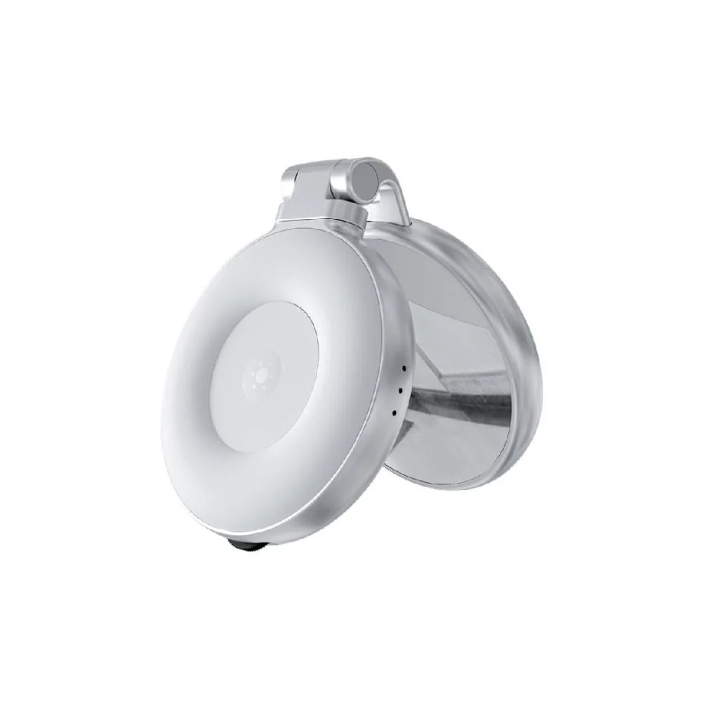 Telesin C03 Magnetic Selfie Ring Light