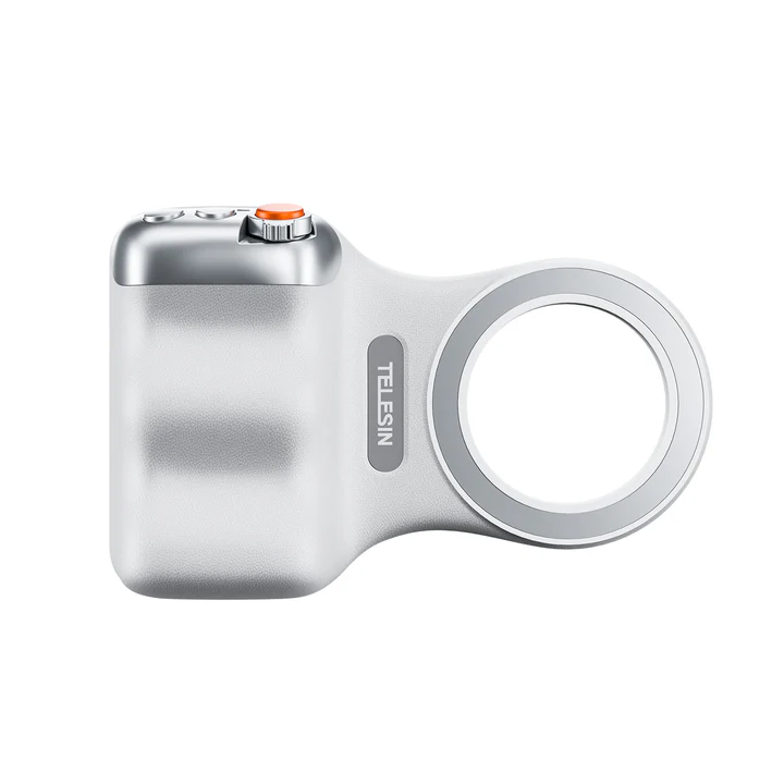 Telesin Fun Shot Magnetic Grip For Phone