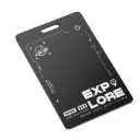 Wiwu WT-03 Easy to find card tracker support Apple find my