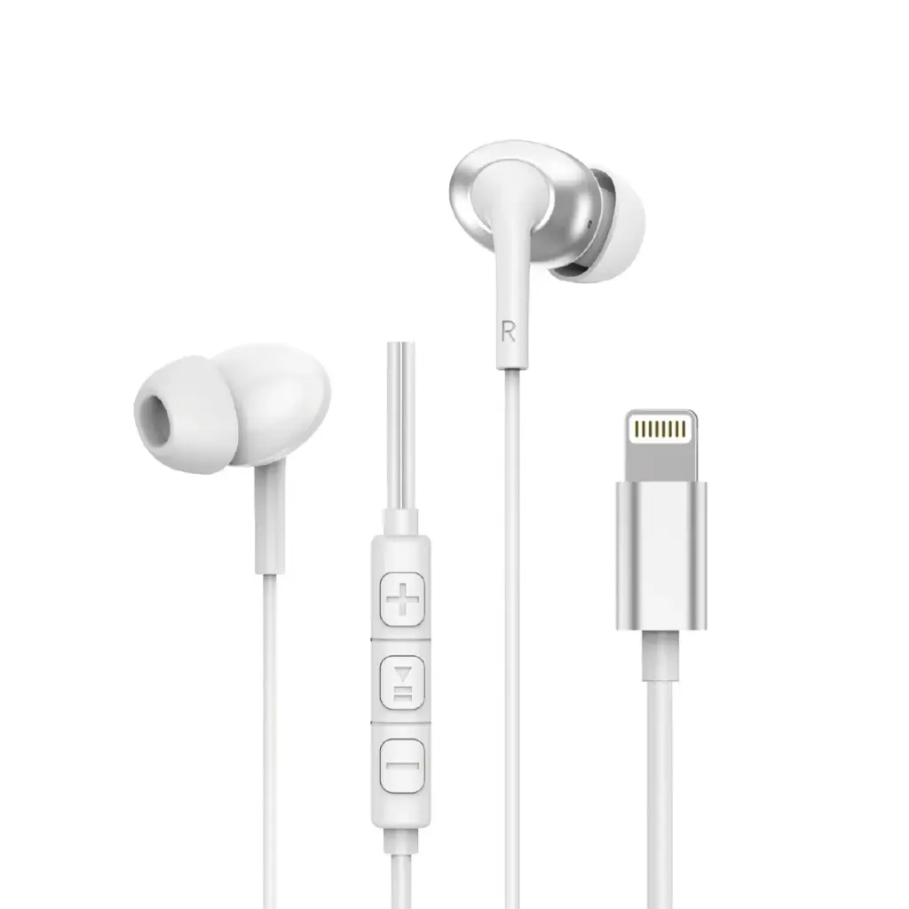 Wiwu EB319 Lightning Earbuds
