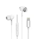 Wiwu EB319 Lightning Earbuds