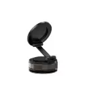 Wiwu WI-CH057 Vacuum Magnetic Holder Black