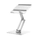 Wiwu Foldable Laptop Stand S801 - Silver