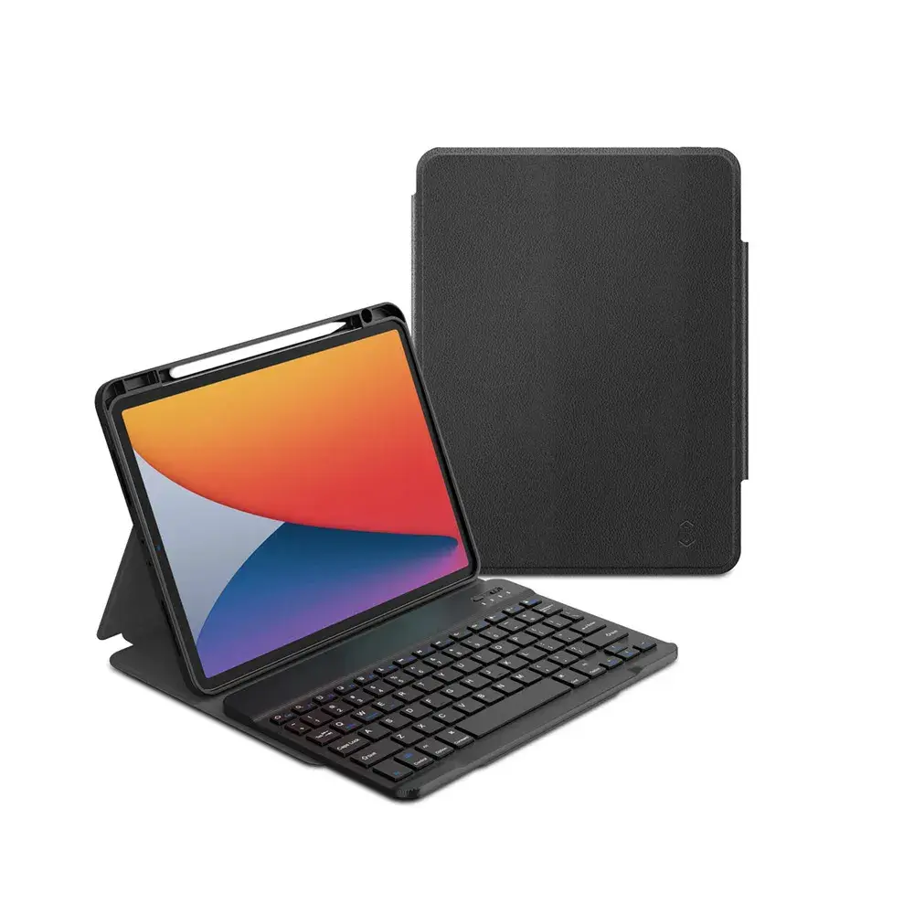 Wiwu Protective keyboard case 10.9 / 11 Black