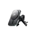 Wiwu Car Magnetic Qi2.0 Charger (CH-323) CH-323 - UTOPYA