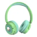 Wiwu KTD-02 Wireless Kids headphone - Green