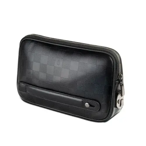 Wiwu Phantom Numeric Lock Pouch Bag