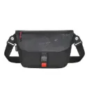 Wiwu Space Exploration Message Bag X Zipper