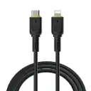 كابل شحن سريع من C إلى Lightning من Wiwu Wi-C034 بقوة 30 واط