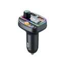 شاحن سيارة MP3 من Wiwu Wi-QC031 – Drive Smarter