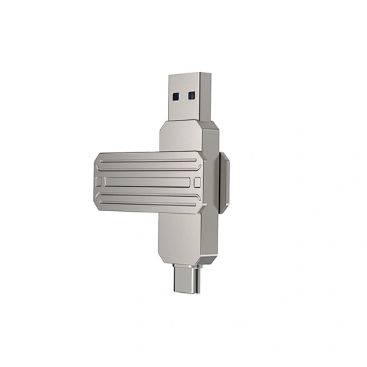 Wiwu Wi-FD003 USB-A - USB-C 128GB