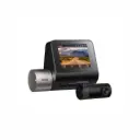 Xiaomi 70mai A510 Dash Cam 5MP 140° GPS Front Dash Camera with 2 inch Display + RC06 Rear Camera