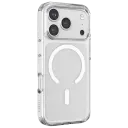 Levelo Clara MagSafe Case iPhone 17 Pro Max