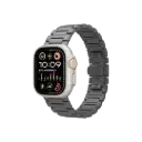 Levelo Aerio Titanium Watch Strap for Apple Watch 49/46mm watch strap TIT