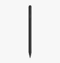 UNIQ PIXO LITE 2.0 MAGNETIC STYLUS FOR IPAD - GRAPHITE BLACK (BLACK)