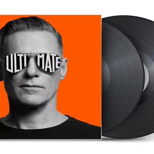 BRYAN ADAMS-ULTIMATE