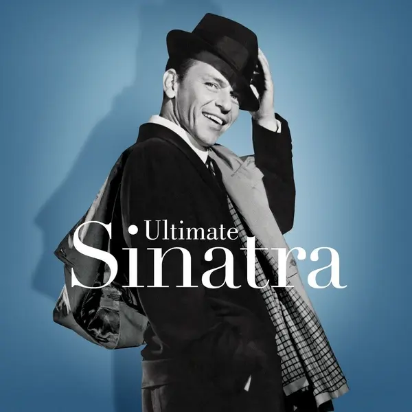 ألبوم فرانك سيناترا – Ultimate Sinatra