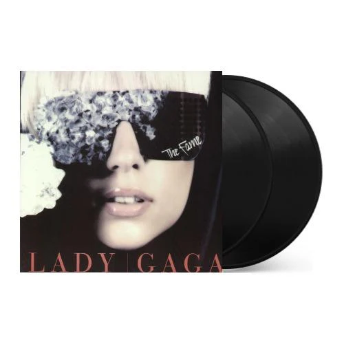 LADY GAGA-THE FAME