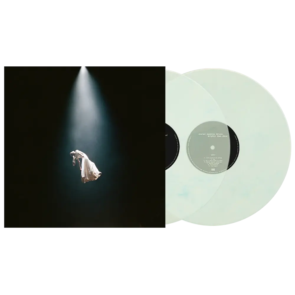 أريانا غراندي – Eternal Sunshine (Deluxe)