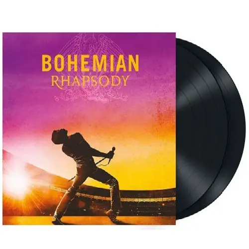 QUEEN-BOHEMIAN RHAPSODY