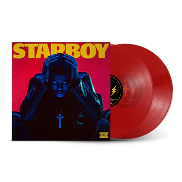 ذا ويكند – Starboy