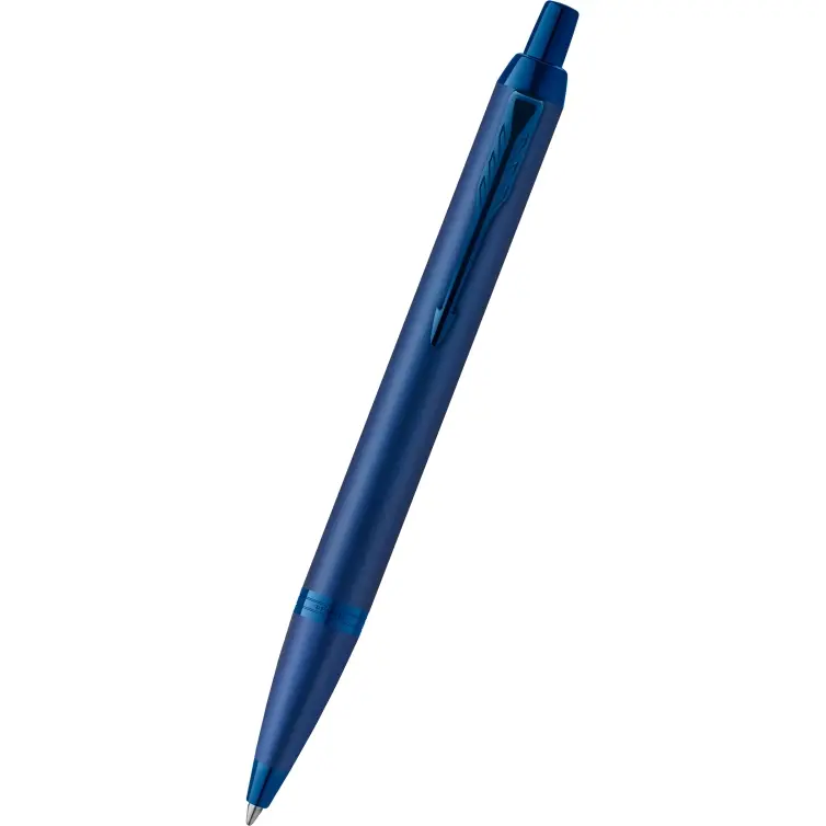 Parker IM Mono Blue Ballpoint Pen Floating 2172966