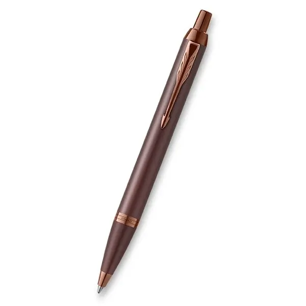 Parker IM Mono Burgundy Ballpoint Pen 2190514