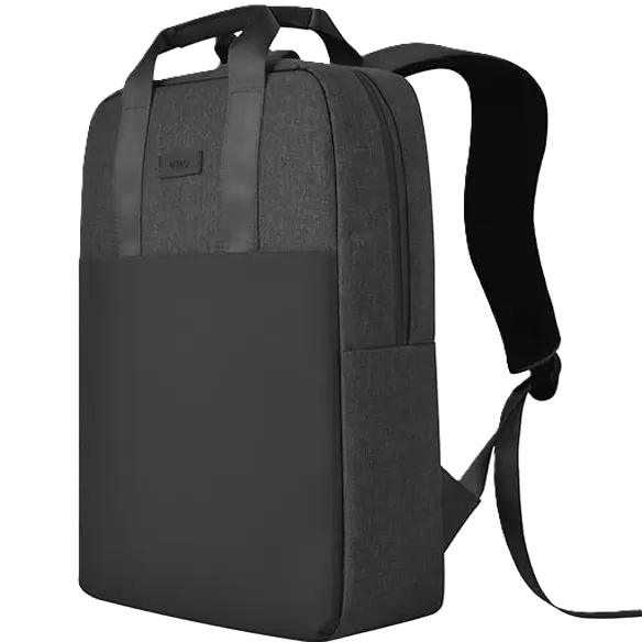 Wiwu Minimalist BackPack 264 15.6 - Black