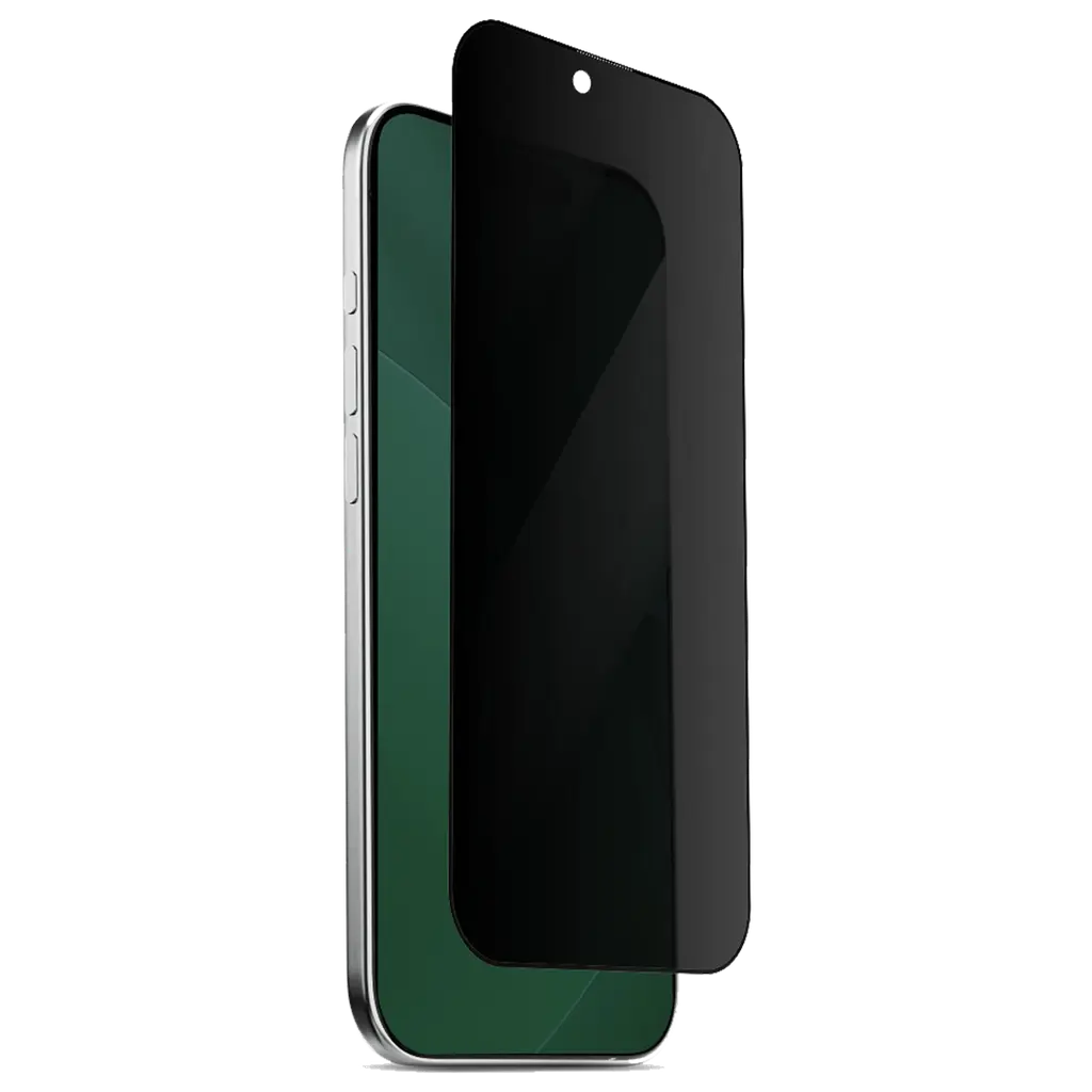 Levelo ArmorX 3D 9H Screen Protector for iPhone 17 Pro Max - Privacy